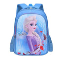 Gyerek hátizsák Frozen - több változatban