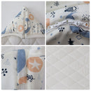 Hálózsák babának - több változatban