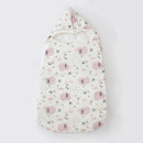 Hálózsák babának - több változatban