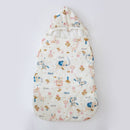 Hálózsák babának - több változatban