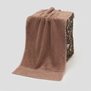 Egyszínű törölköző - több színben