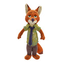 Plüss Nick Wilde - Zootropolis