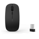 Vezeték nélküli egér - több színben