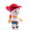 Jessie Plüss - Toy Story - több méretben