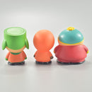 South Park Figurák - 5 db