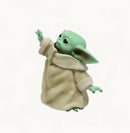 Baby Yoda Figura