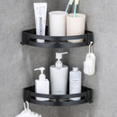 Fali sarokpolc - több változatban