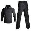 Férfi taktikai öltözék - több változatban