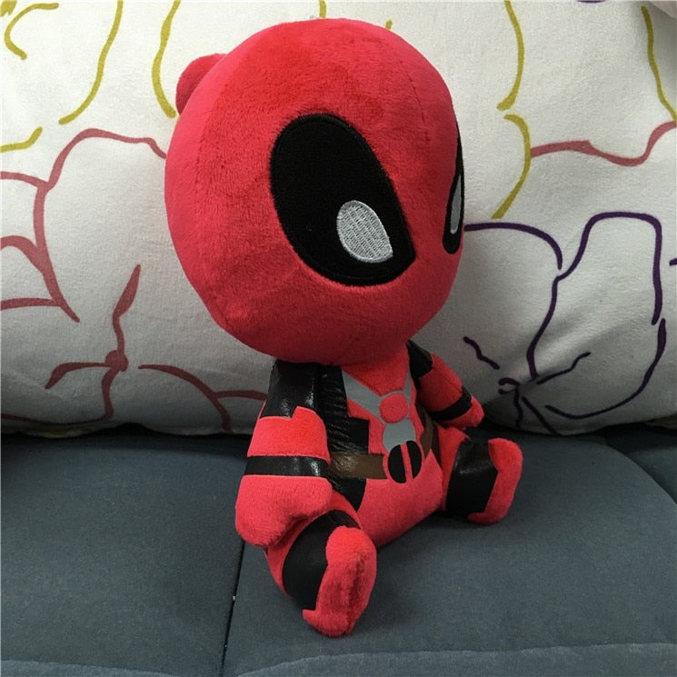 Deadpool Plüss