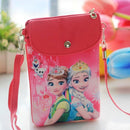 Gyerek kézitáska - Frozen - több változatban