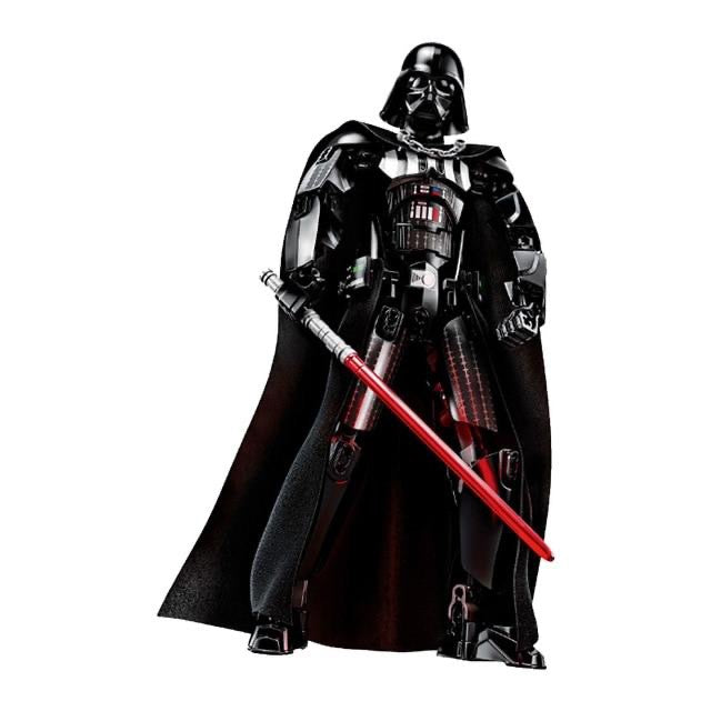 Star Wars Figura - Darth Vader - 31 cm