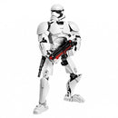 Star Wars Figura - Stormtrooper - 24 cm