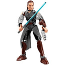 Star Wars Figura - Rey - 24 cm