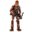 Star Wars Figura - Chewbacca - 24 cm