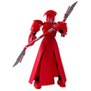 Star Wars Figura - Elite Praetorian Guard - 25 cm