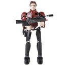 Star Wars Figura - Han Solo - 26 cm
