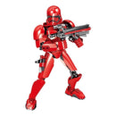 Star Wars Figura - Sith Trooper - 23,5 cm