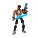 Star Wars Figura - Finn - 25 cm