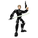 Star Wars Figura - Luke Skywalker - 24 cm