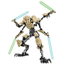Star Wars Figura - General Grievous - 32 cm