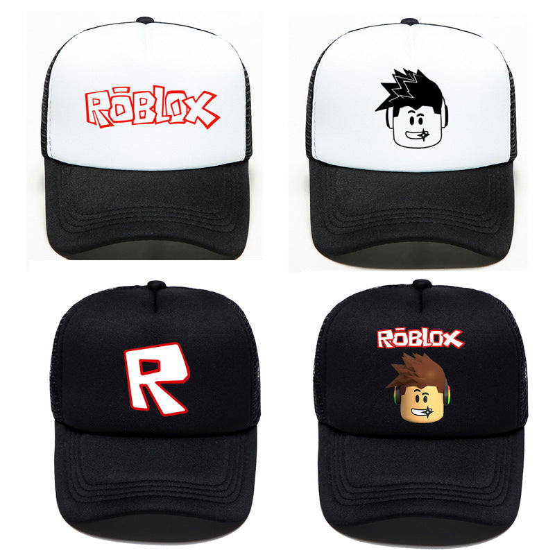 Gyermek Roblox sapka