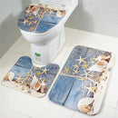 WC szőnyeg készlet - több változatban