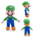 Luigi Plüss - több méretben