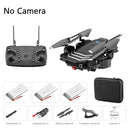 LS11 Drón - több változatban