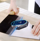 Elektromos késélező