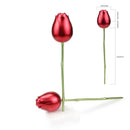 Nyaklánc rózsával - több változatban