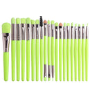 Kozmetikai ecsetkészlet - több változatban