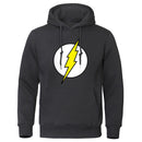 Pulóver - Flash - több változatban