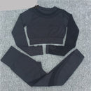 Női edzőszett - több színben