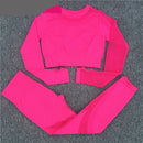 Női edzőszett - több színben