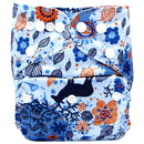 Képes baba pelenkák - több változatban