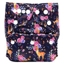 Képes baba pelenkák - több változatban