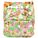 Képes baba pelenkák - több változatban