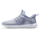 Szürke unisex edzőcipő