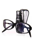 Autós szemüvegtartó - 2 db