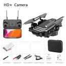 LS11 Drón - több változatban