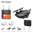 LS11 Drón - több változatban