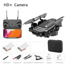 LS11 Drón - több változatban