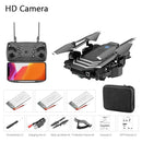 LS11 Drón - több változatban