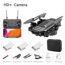 LS11 Drón - több változatban