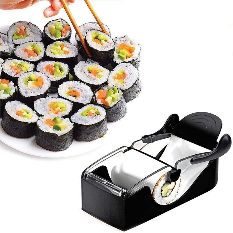 Sushi készítőgép