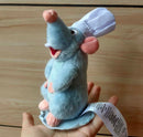 Plüss Remi - Ratatouille