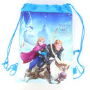 Gyermek tornazsák - több változatban