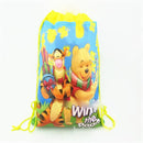 Gyermek tornazsák - több változatban