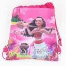 Gyermek tornazsák - több változatban