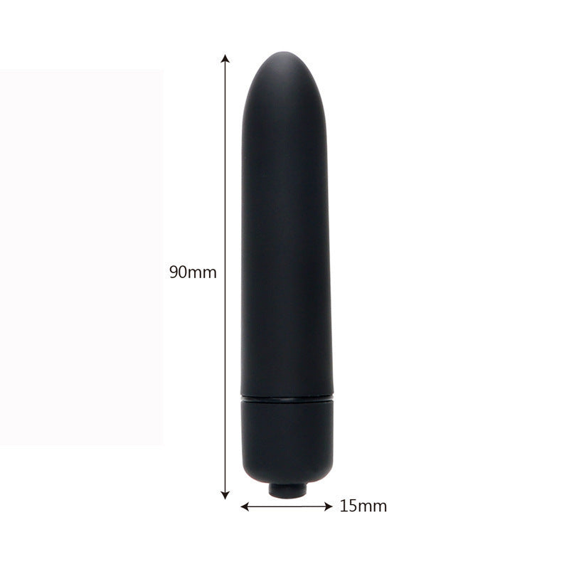 Mini vibrátor - 2 színben